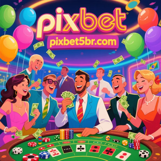 pixbet